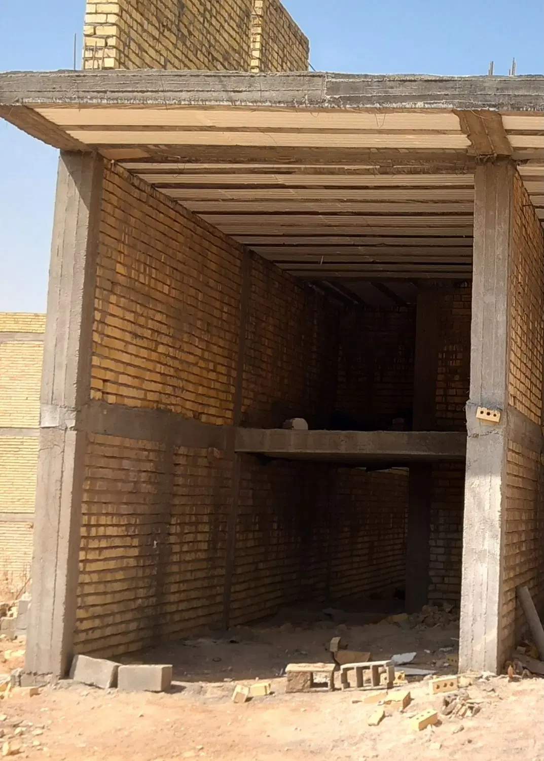 مغازه