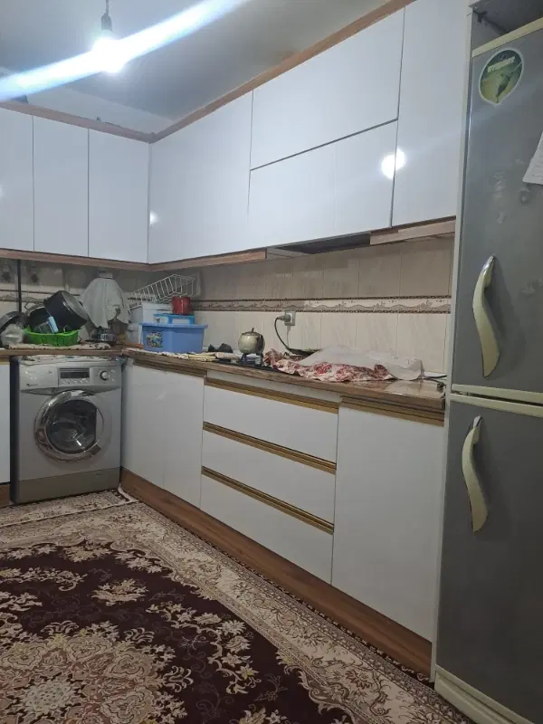 یک باب خانه درملاباشی