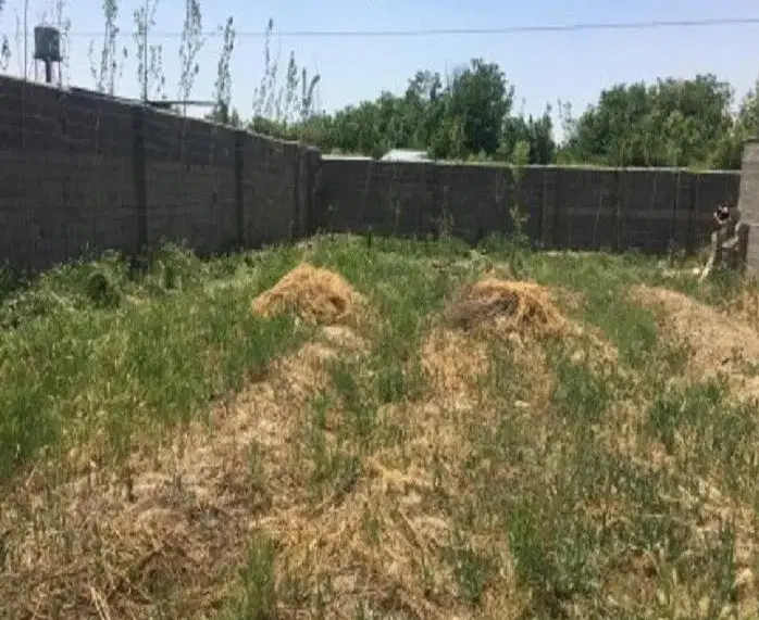 زمین مسکونی تجاری