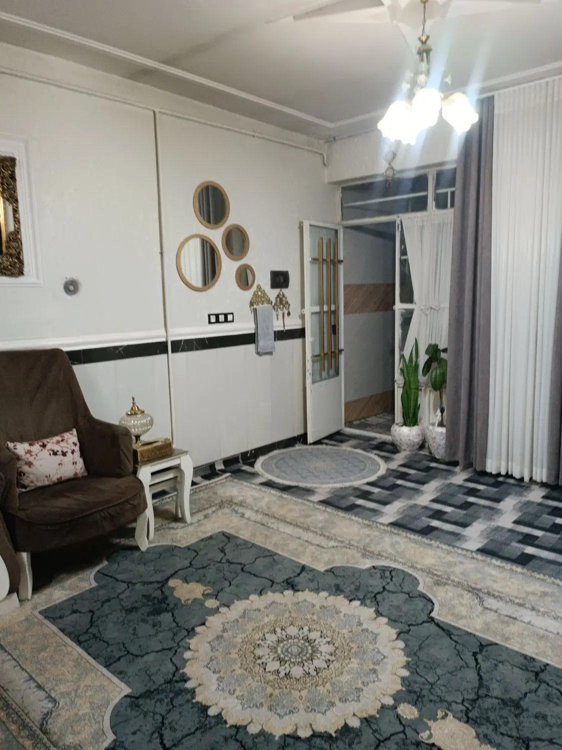 فروش فوری خانه دربست