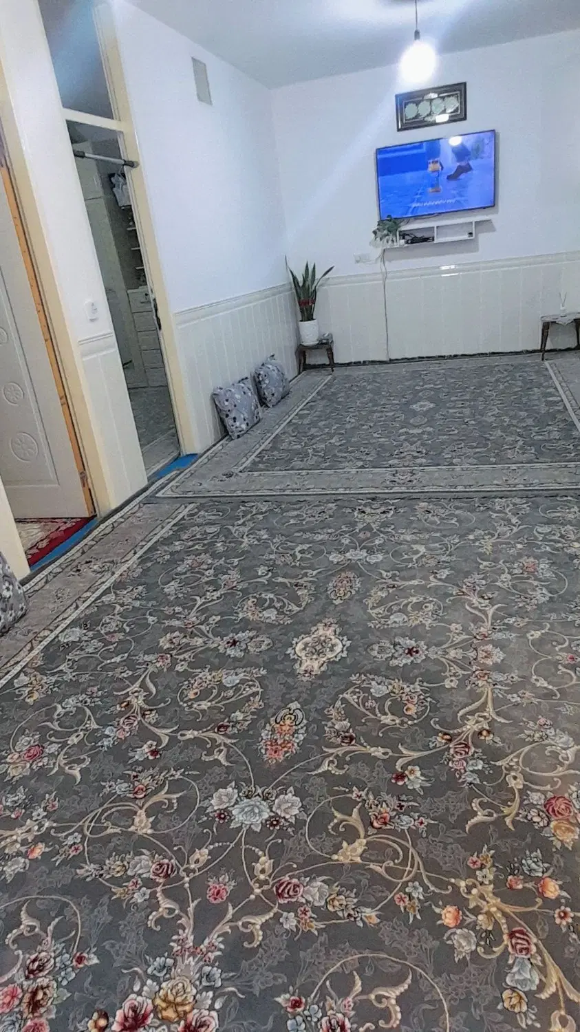 خانه ویلایی 80 متری