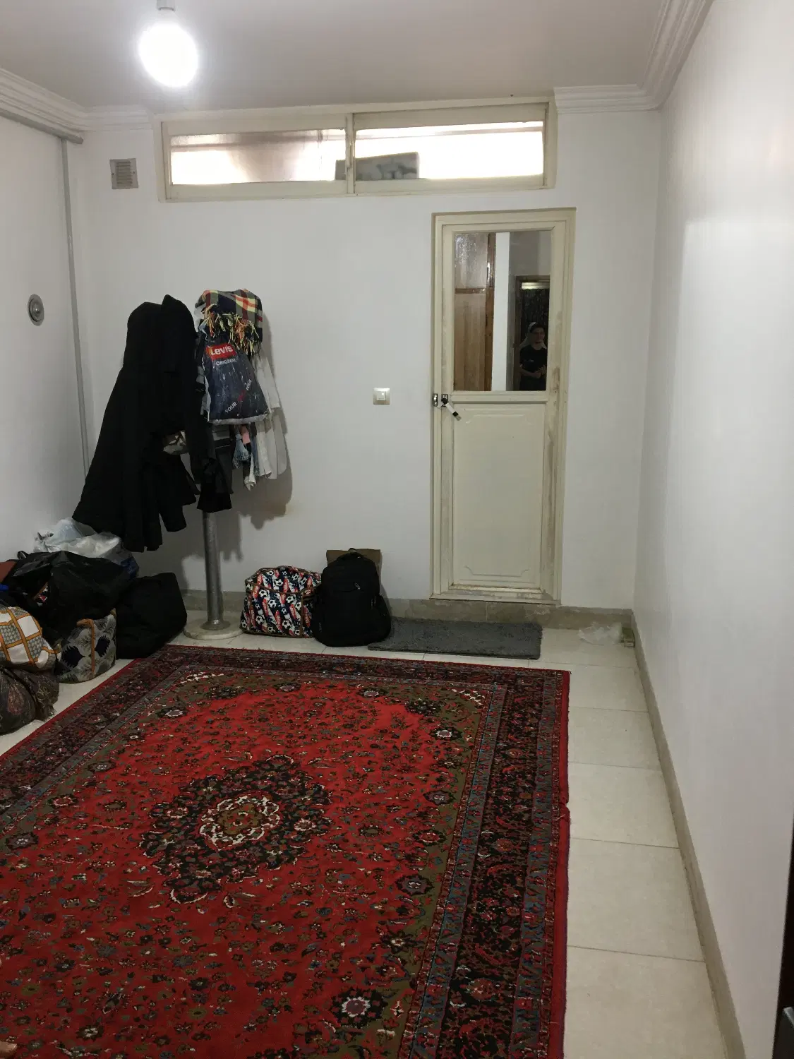 رهن منزل مسکونی جاده سلامت خط نفت