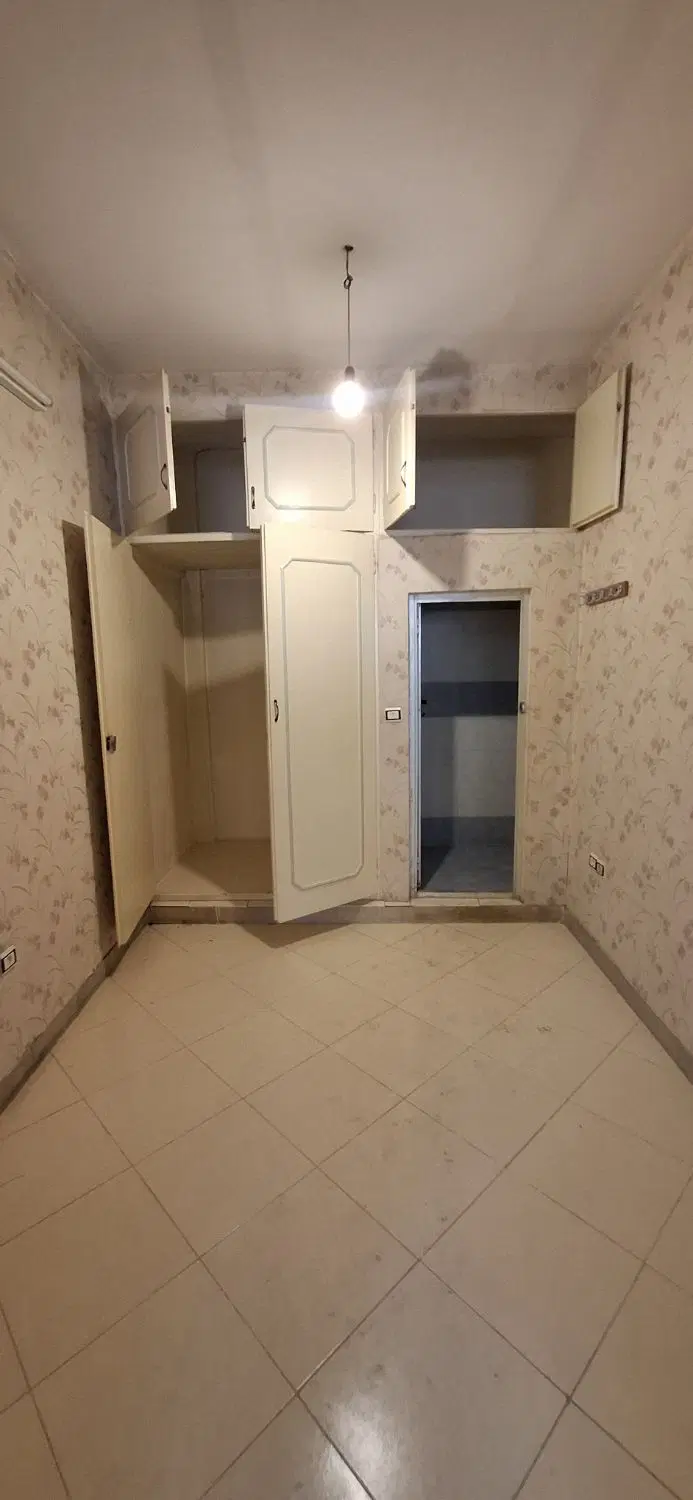 اجاره خانه ۷۵ متری ۲ خاب طبقه اول
