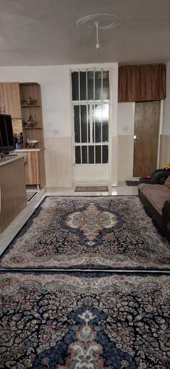 خونه ویلایی سه طبقه