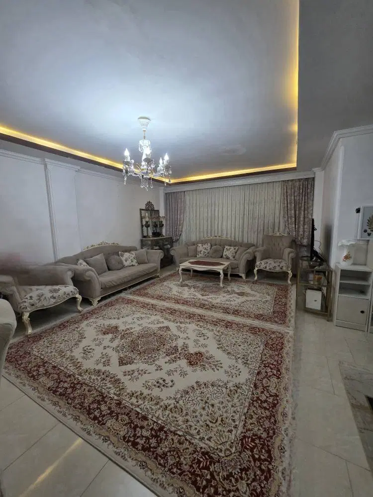 اجاره آپارتمان ۹۵متری در گاشهر۱