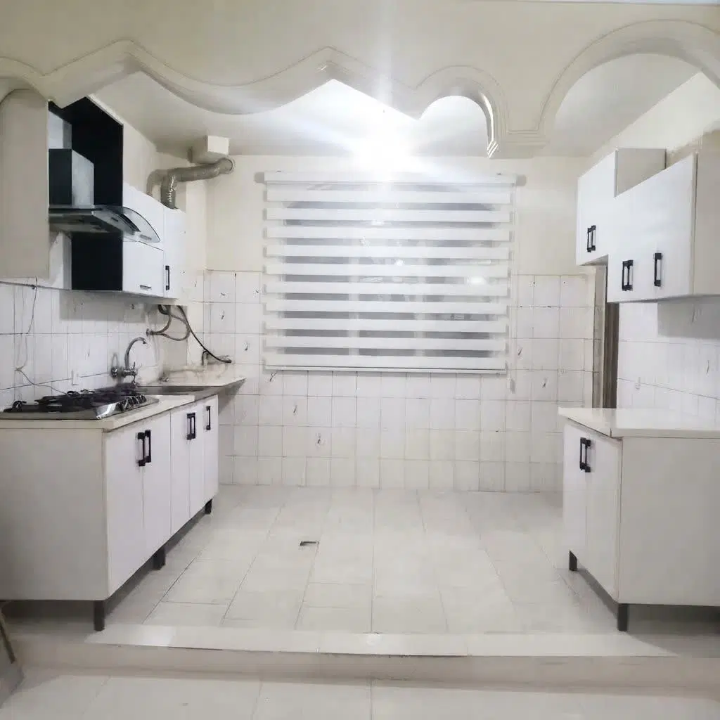 آپارنمان ۵۴ متری