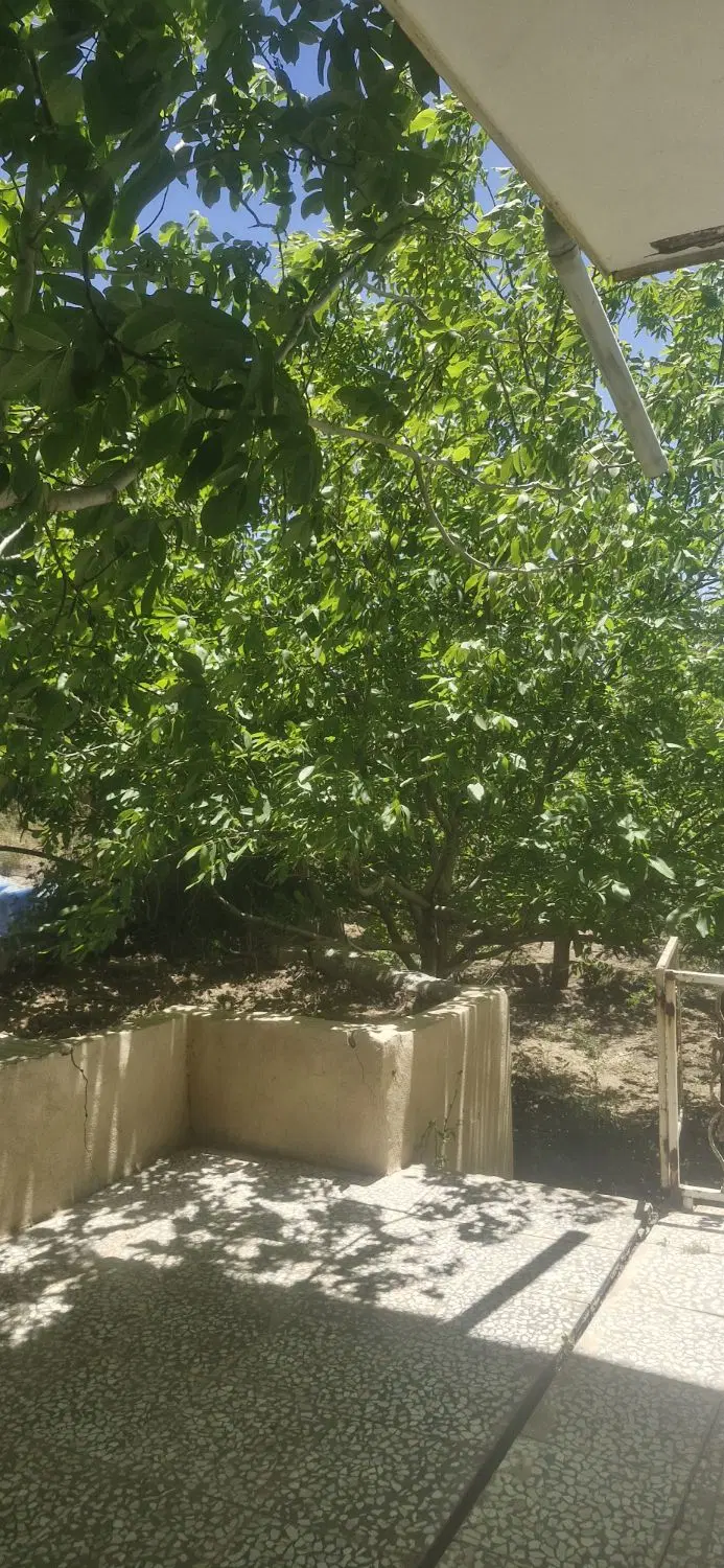 خونه باغ باغچه باغ آشتیان فروش فوری زیر قیمت