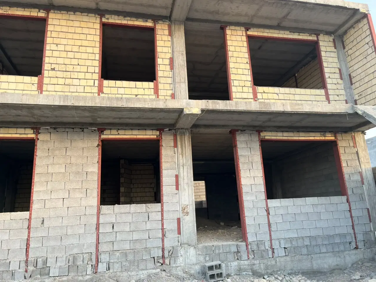 دو طبقه