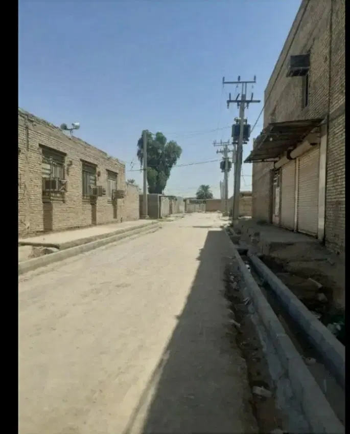 خانه ویلایی ۸۲ متری شش دانگ