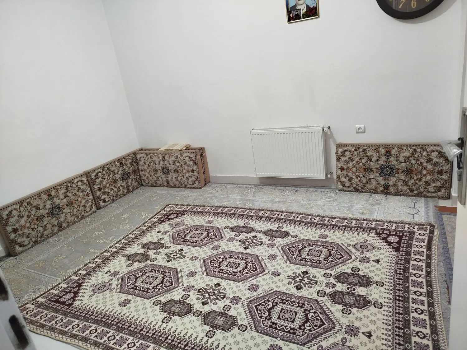 اجاره یک واحد لوکس