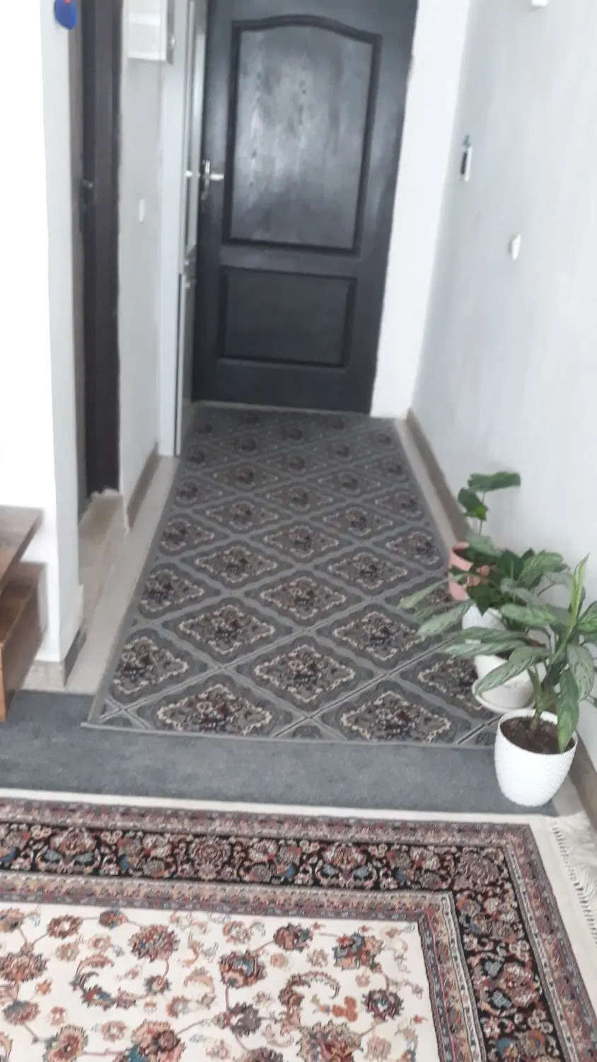 فروش یک واحد آپارتمان