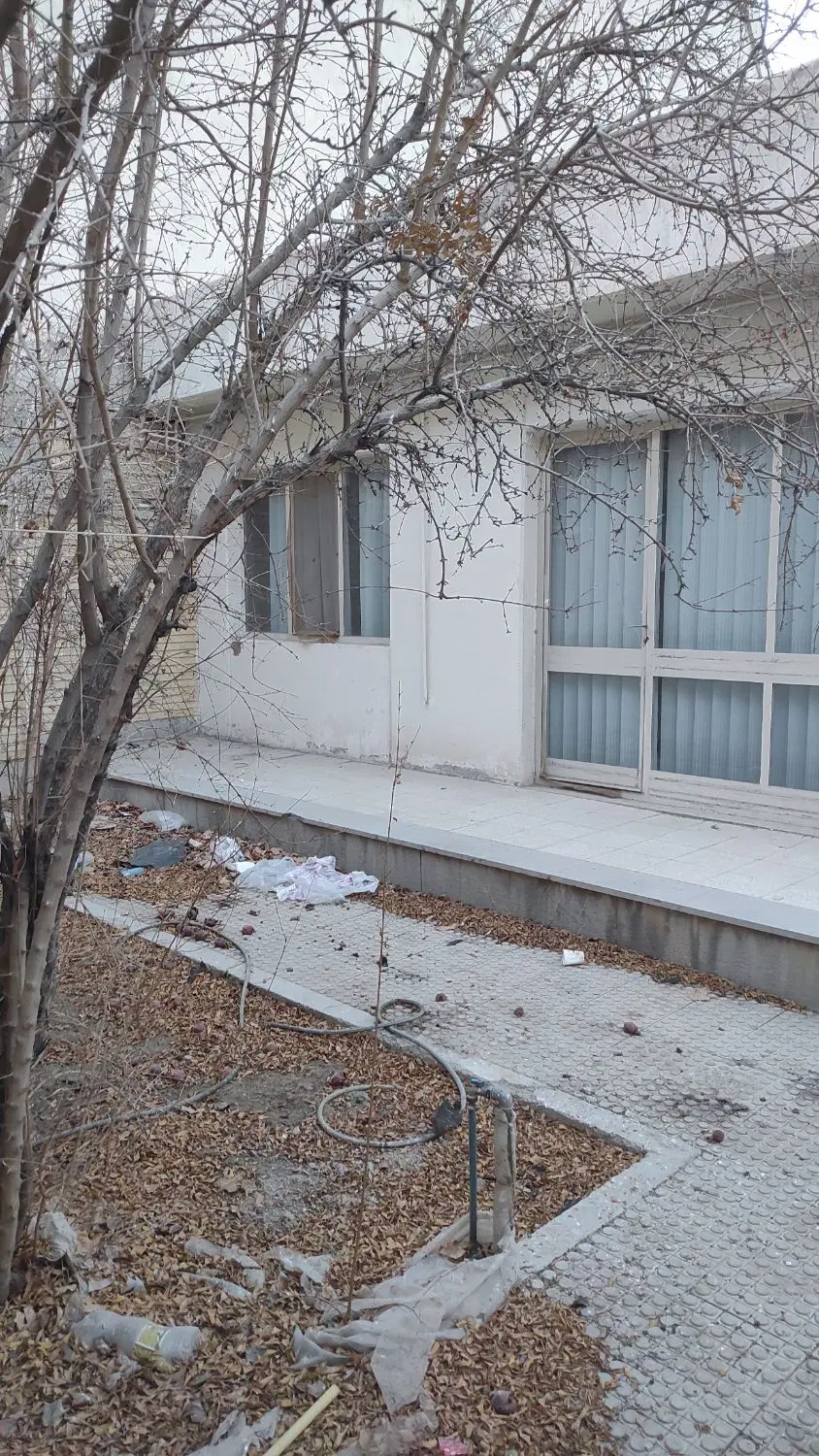 ویلایی فاز یک