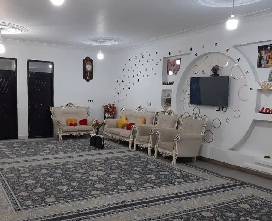 فروش یک واحد ساختمان ویلایی