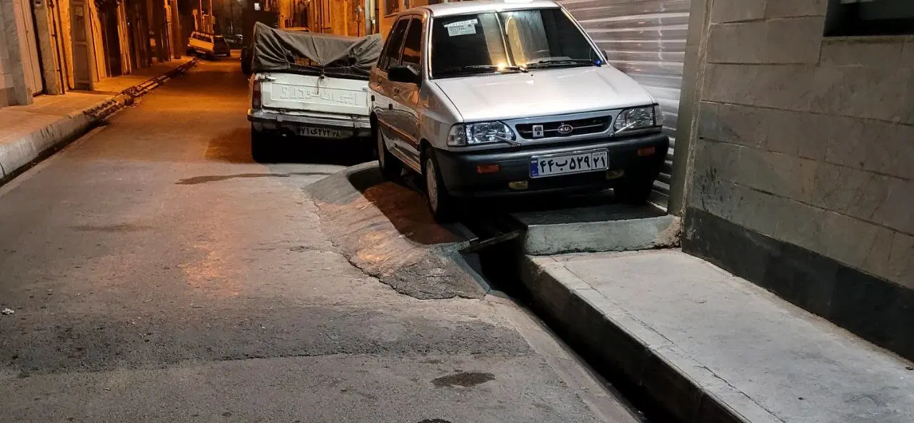 خانه ویلایی دوبلکس