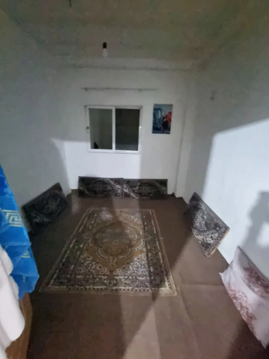 منزلی نقلی تروتمیز