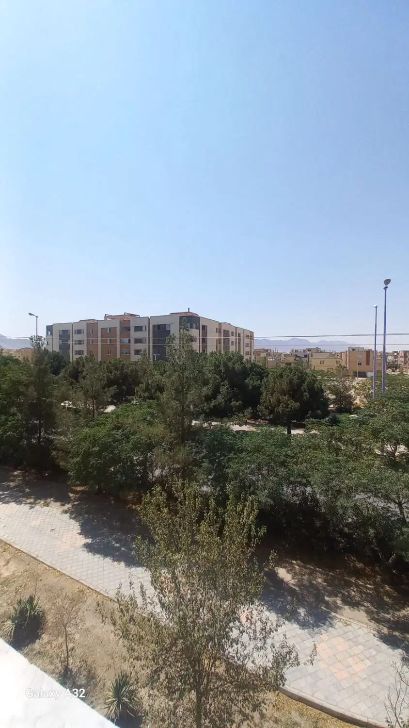 فروش یا معاوضه دو خواب خیابان ولیعصر شمالی