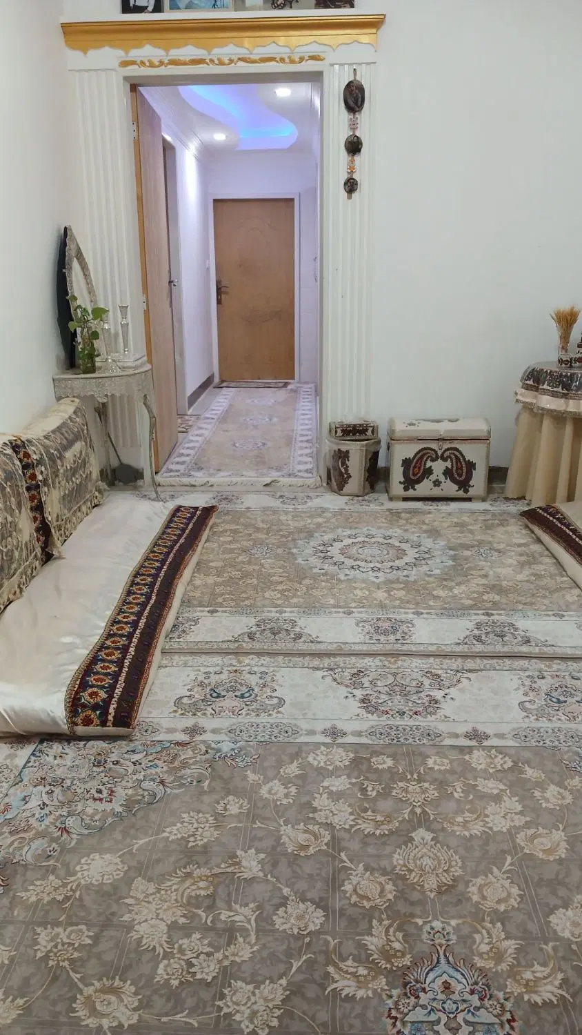 فروش منزل مسکونی
