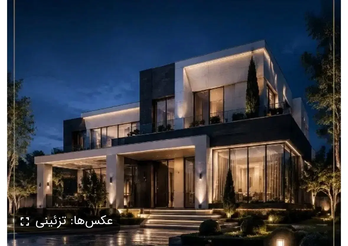زمین تجاری مسکونی بلوار سی متری دولت اباد