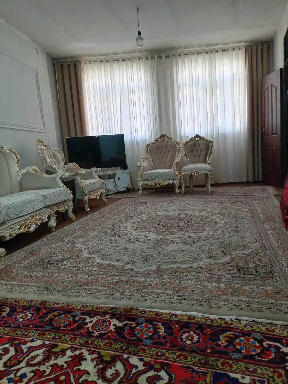 خانه مسکونی