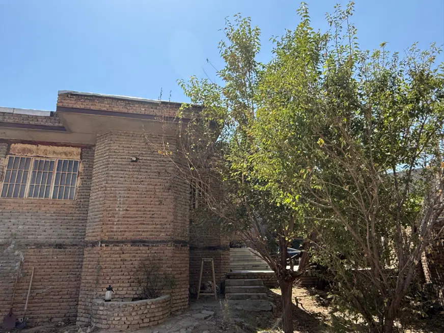 فروش خانه ویلایی