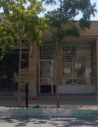 مغازه B4 اجاره