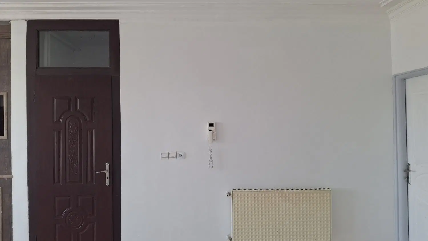 آپارتمان فرهنگیان فاز ۱