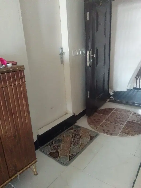 مهرگان خونه رهن تمیز