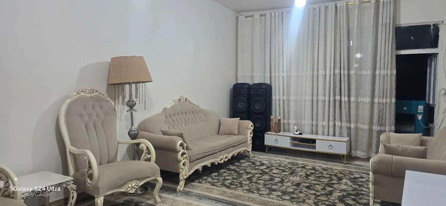 ۷۰متری شهرک جعفریه