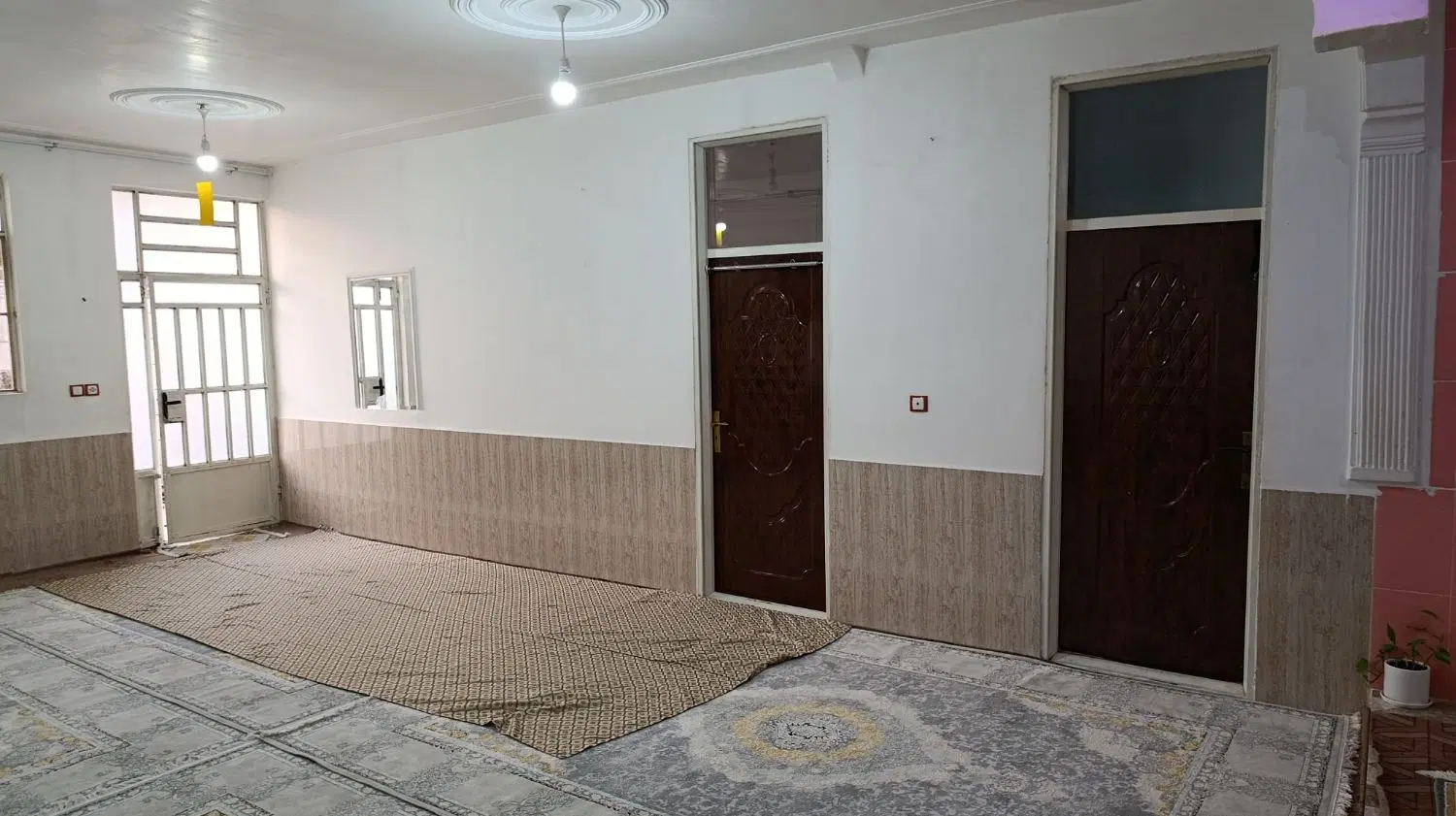 خونه ویلایی 160متر