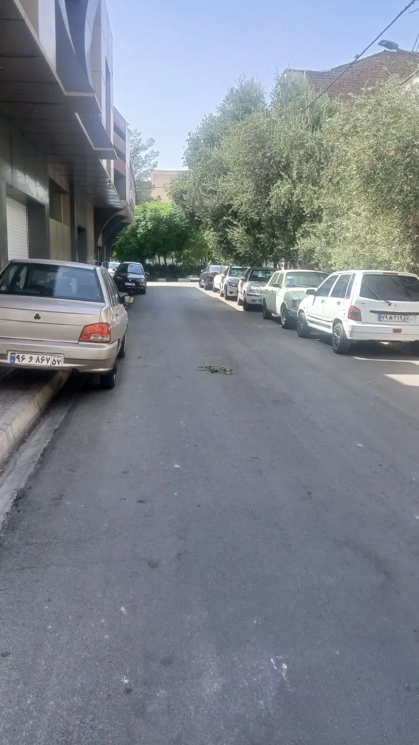 آپارتمان ۶۴متری درمطهری
