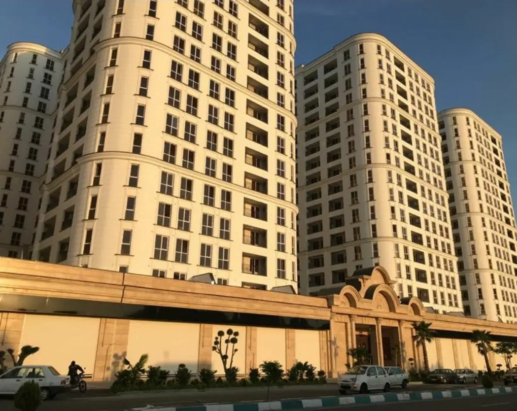 ۸۶متر____رونیکا تهرانسر
