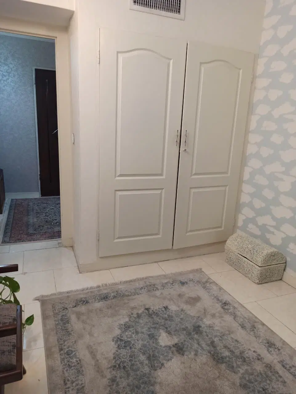 آپارتمان ۷۰ متری تک واحدی