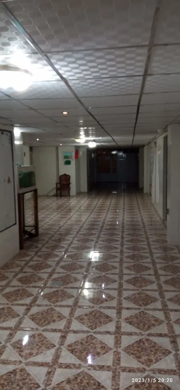 واحد ۸۶متری 2خواب
