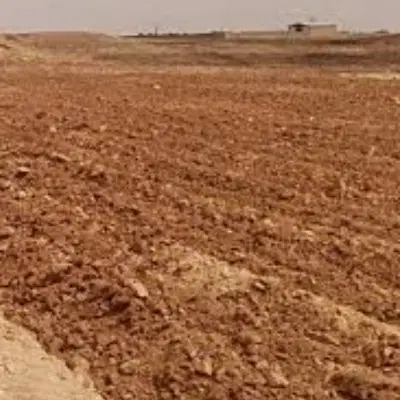 ۱۵۰متر زمین شهرک سپاه