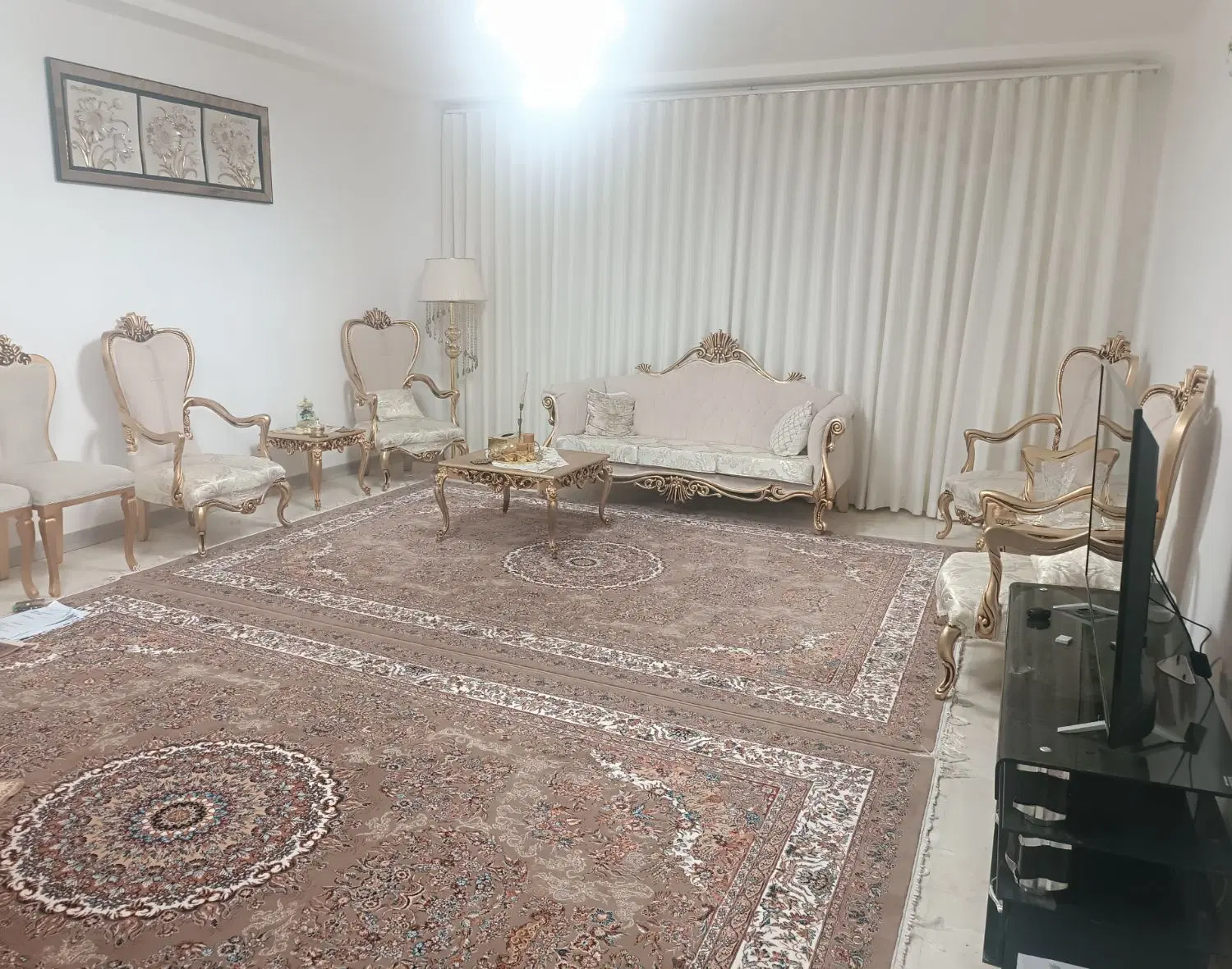 رهن کامل گلشهر ام ۵