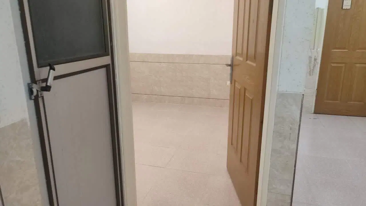 اجازه منزل طبقه اول
