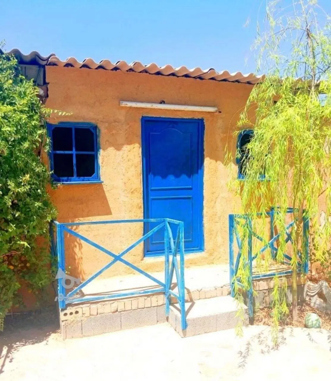فروش خانه ویلایی