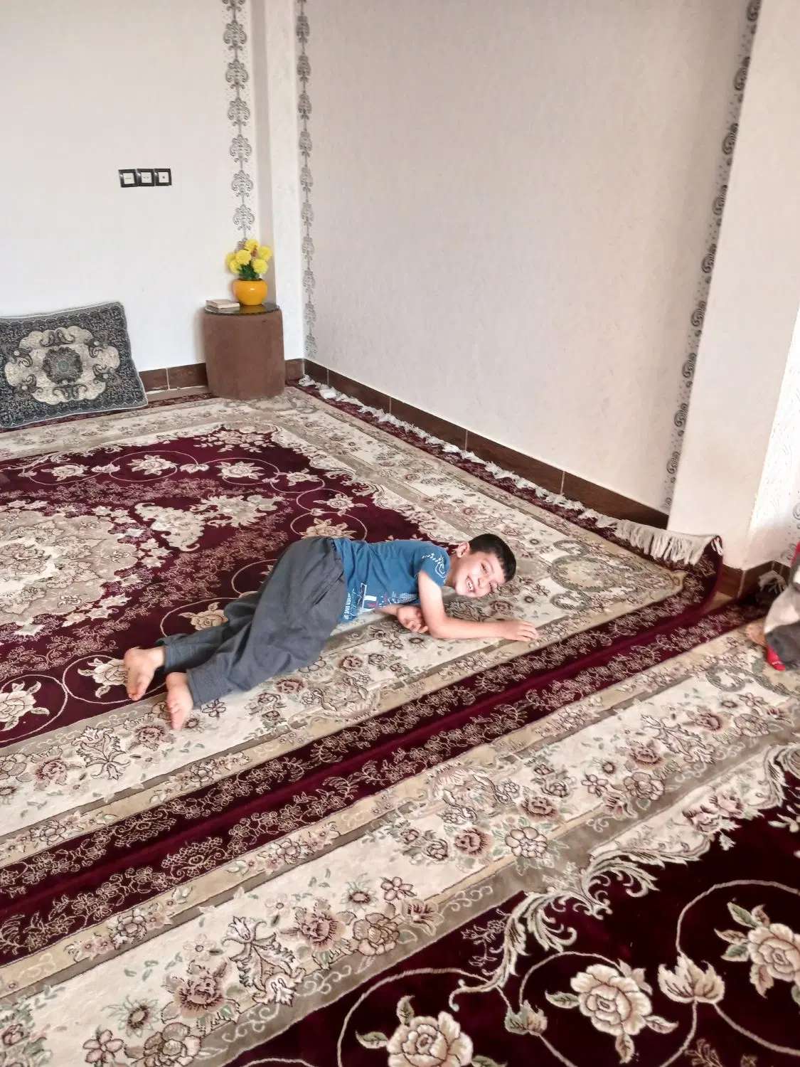 خانه اجاره ای در سراب چنگایی