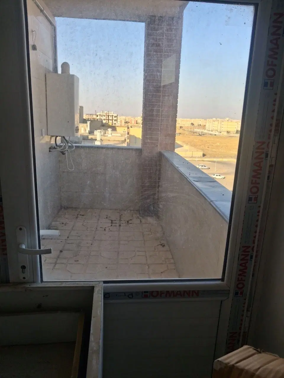 اجاره آپارتمان در گلبهار
