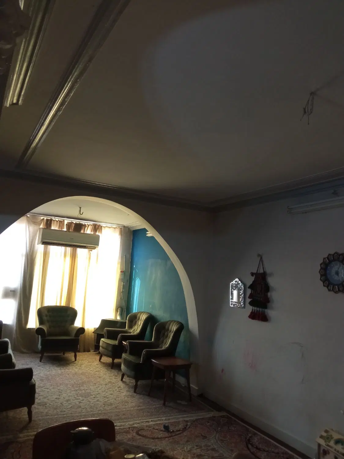 آپارتمان