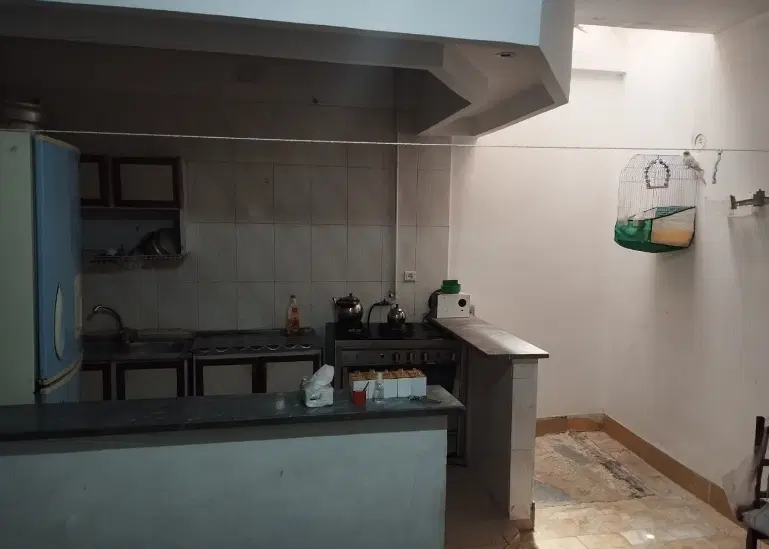 منزل اجاره ای ۴۰ متری