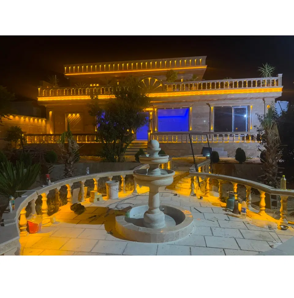 ویلا باغ شهری