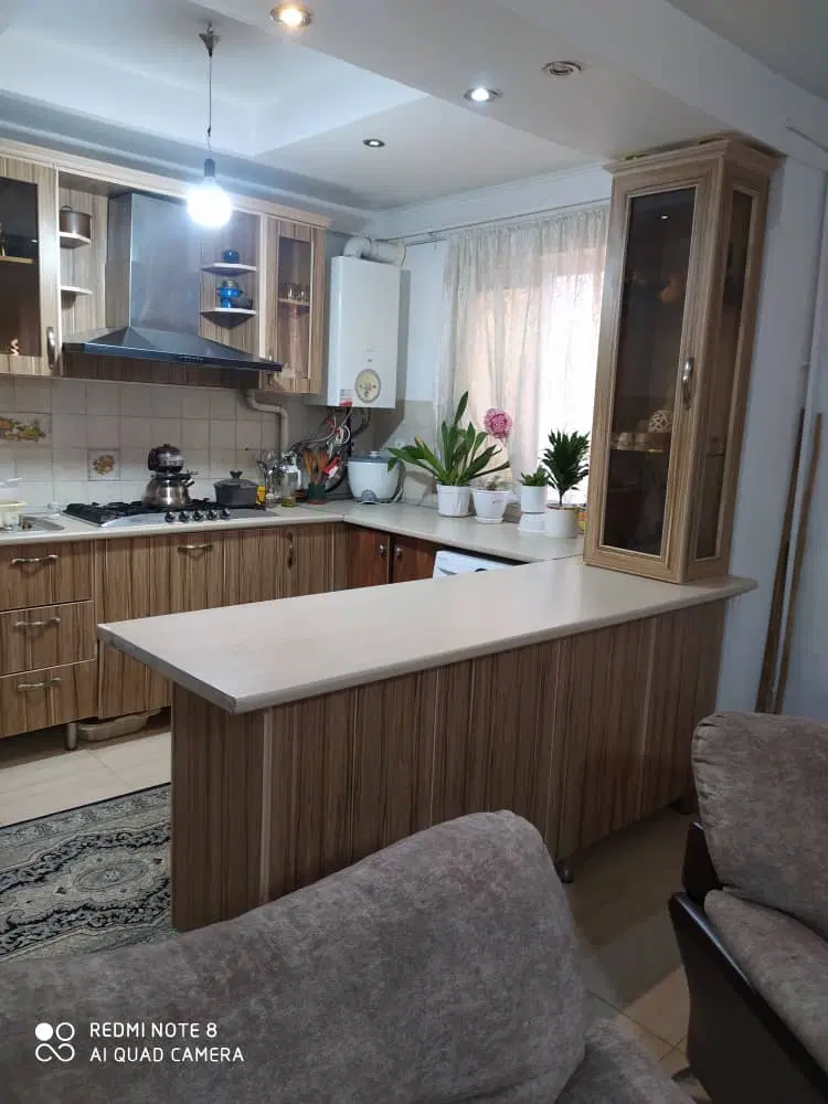 فروش آپارتمان درشهرک گلهای گلسار رشت