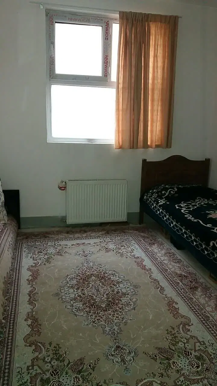 آپارتمان کوی امام رضا طبقه اول