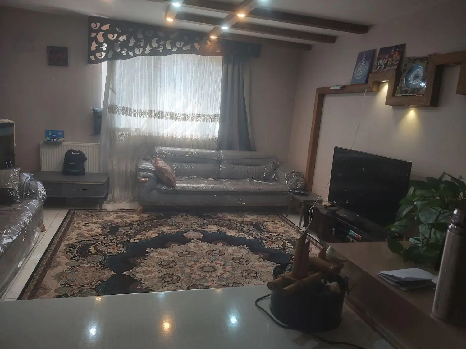 رهن آپارتمان