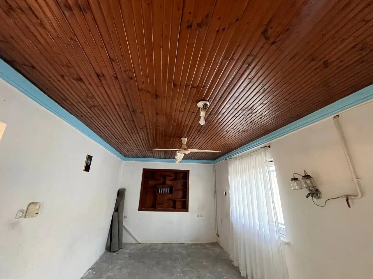 فروشی خانه ویلایی سند