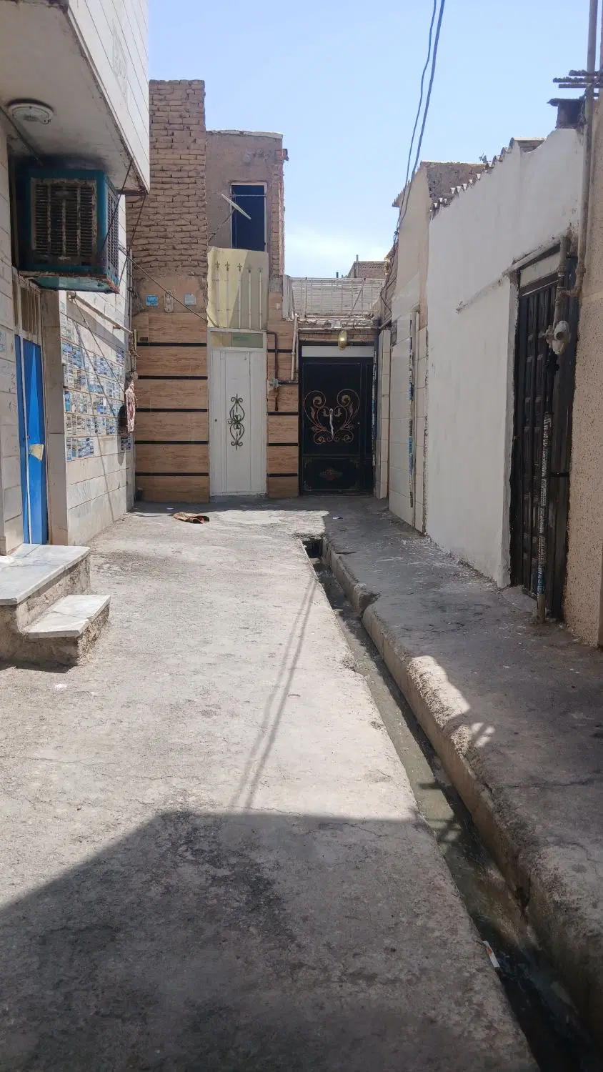 ویلایی ۳۰ متری در نصیرشهر