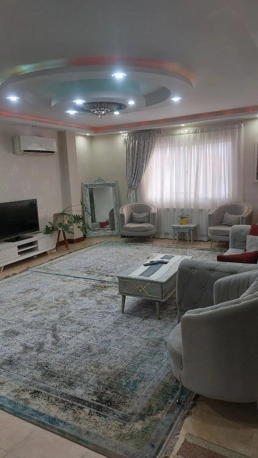 فروش آپارتمان ۹۶ متری