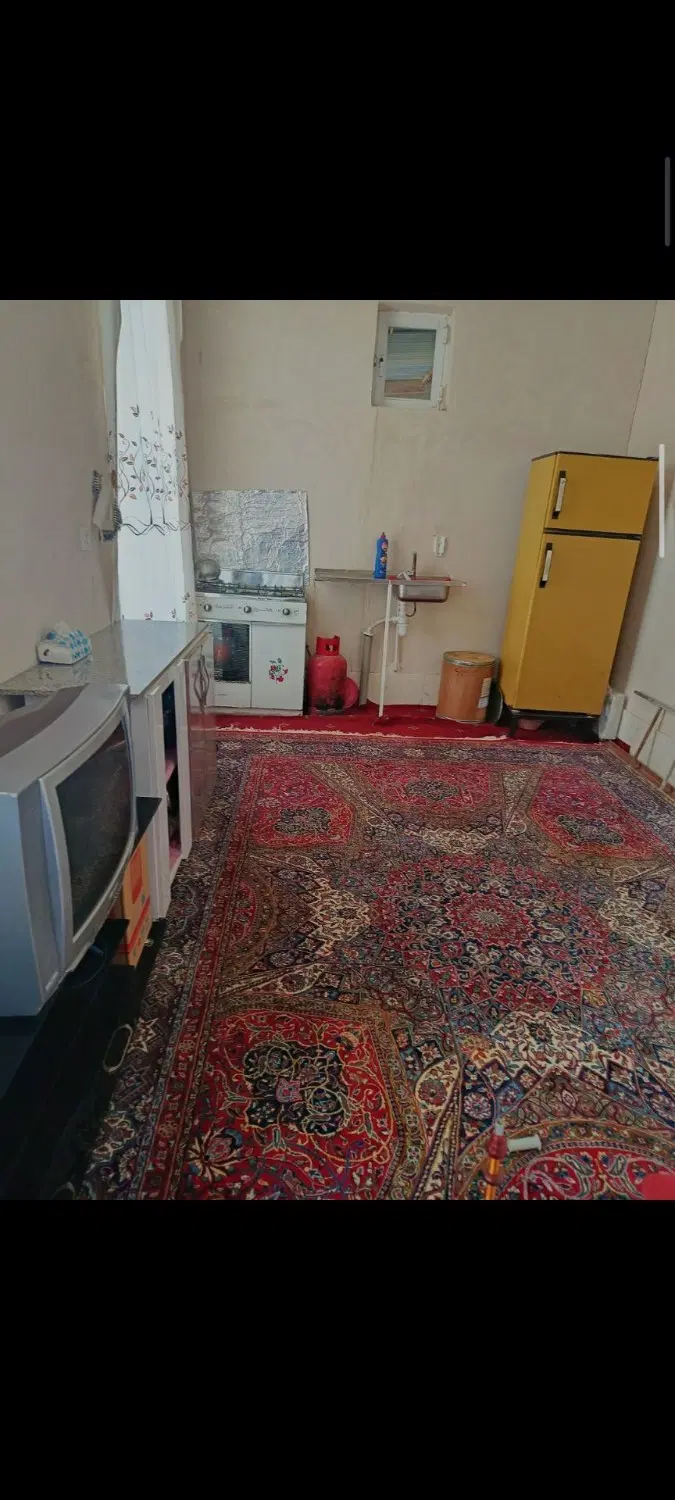 اجاره خانه باغ محمود آباد