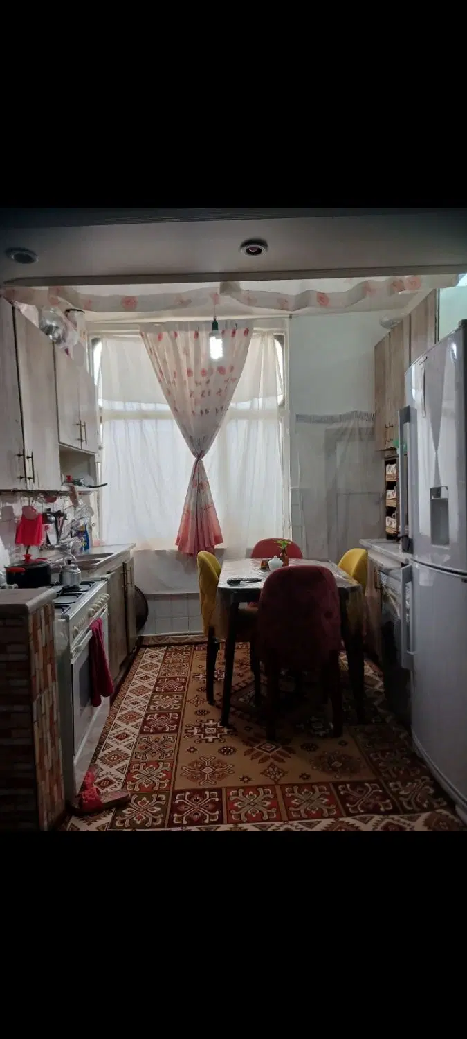 خانه ویلایی در نصرت آباد